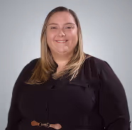 Tiffany Wolfe, Operations Manager at Leah Wise Law Firm.