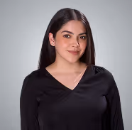 Sandra Chavez, Case Manager at Leah Wise Law Firm.