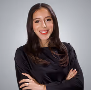 Ana Huerta, Case Manager at Leah Wise Law Firm.