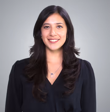 Andrea Gonzalez